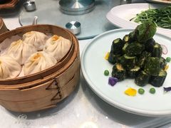 -玉玲珑(陆家嘴店)