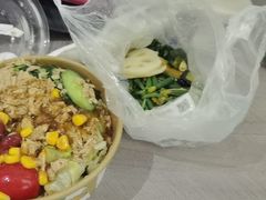 -胖东来生活广场(健康路店)