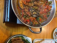 -61号餐吧(兴坪古镇漓江店)