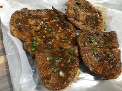 -豫南烧烤(荣昌花园店)