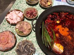 -五里关火锅(牛市口店)