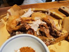 -打酱油·非遗淮扬菜(瘦西湖梅岭店)