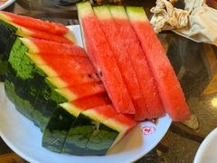 -西江美食舫·江西菜(健德桥店)