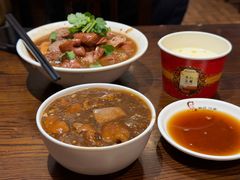-姚记炒肝店(簋街店)