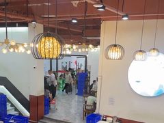 -田记餐馆(富国街店)