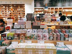 -猫的天空之城概念书店(印象城购物中心店)