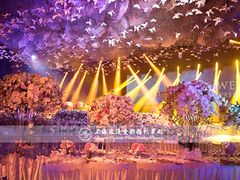 上海浪漫爱都婚礼策划-上海玫瑰园度假酒店