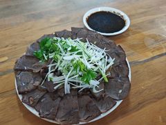 -十二忠手拉面(中华路店)
