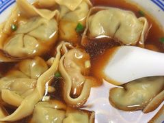 -古徽州馄饨店(宝安路店)