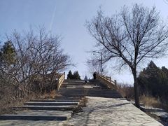 -水池山公园