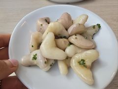 -苏小柳手作点心x茶叙小院(徐家汇分院)