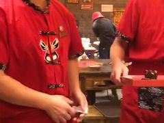 -小龙坎老火锅(红旗街店)