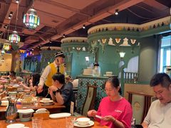 -驿楼兰·新疆菜(火车站店)