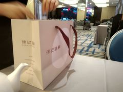 -徐记海鲜(陕西历史博物馆|明德门店)