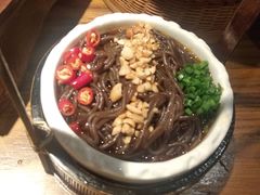 -刀板香·安徽菜(国购IFC店)