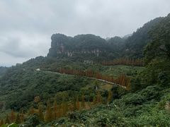 -綦江古剑山