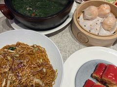 -金翠皇宫粤菜·点心·海鲜(翡翠店)