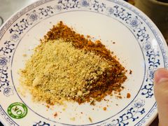 -大汗烧烤滩羊馆(清水河公园店)