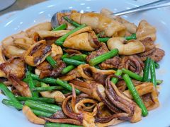 -良友·海鲜青岛菜·海肠捞饭(五四广场店)