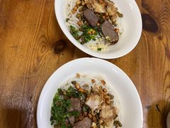 -牛八宝桂林米粉(八里庄店)