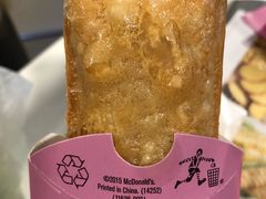 香芋派-麦当劳(中山八路店)