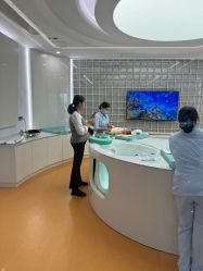 -弗蕾亚·辰月月子度假中心(光谷店)