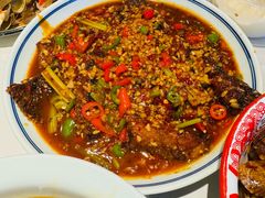 -欧记大排档·景德菜(上海首店)