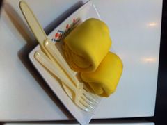 发记甜品(旺角店)-发记甜品(豉油街店)