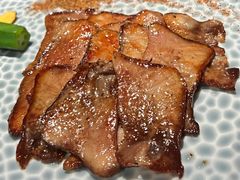 -牛将军•涮肉•烤肉(北京王府井·故宫店)