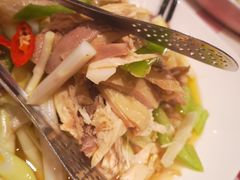 -西贝(枫蓝国际购物中心店)