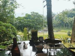 -清迈四季度假酒店Khao餐厅