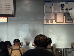 -喜茶(北京通州万达店)