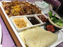 肘子酥-肘子酥·天津菜·特色捞面(德云社店)
