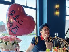 -Kathleen's Waitan 凯圣琳江景西餐厅(外滩店)