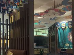 -佛山希尔顿酒店·融誉亚洲美食荟