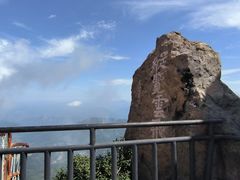 -白草畔自然风景区