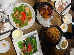 -大鸽饭(岗顶店)