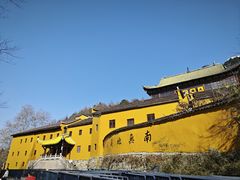 -九华山风景区