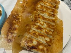-大眼锅贴水饺(河东店)