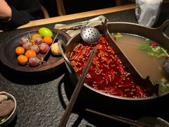 -三出山火锅(南京万象天地店)