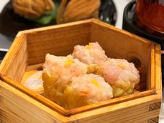 -白天鹅宾馆-玉堂春暖餐厅