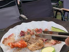 -HERRE·FARM 赫尔露营农场·团建聚会包场