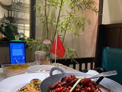 -飶香居(省博物馆店)