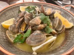 -ALBERGUE 1601 婆仔屋葡国餐厅