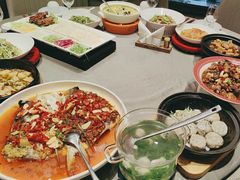 -大鹏饭店·金陵家宴(奥体中心店)