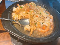 -前海沿·青岛菜(李沧万达店)