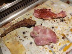 -新石器烤肉(无锡万象城店)