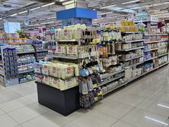 -永辉超市(百子湾店)