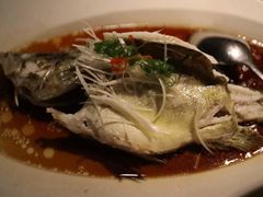-外婆家(杭州马塍店·杭帮菜名店)