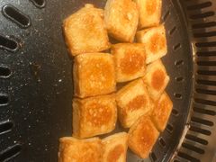 -杨记齐齐哈尔烤肉(五莲路店)